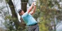 pochi secondi faIl golfista di 20 anni che tira più lontano di tuttiAldrich Potgieter ha una grande potenza, e ora che sta diventando anche un po' più preciso c'è chi ne parla come del futuro del golf