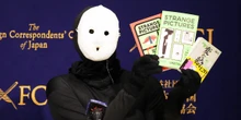 5 minuti faIl romanzo giapponese dell’estate italianaL'horror “Strani disegni" è tra i libri più venduti delle ultime settimane, anche perché l'autore è un misterioso youtuber da milioni di visualizzazioni