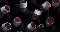 pochi secondi faChi sono i drusiLa comunità araba che negli ultimi giorni è stata al centro degli scontri nel sud della Siria, e che Israele dice di voler difendere