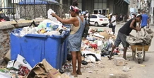1 minuto faLa ministra cubana del Lavoro si è dimessa dopo aver detto che sull’isola non ci sono mendicanti ma persone “travestite da mendicanti”