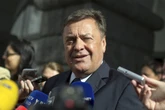 pochi secondi faL’uomo che ha trasformato LubianaDopo vent'anni da sindaco della capitale slovena, Zoran Janković ha pochi eguali nella storia contemporanea europea