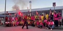 Scioperare a Prato è servitoQuasi trenta aziende cinesi del distretto tessile hanno fatto accordi con i sindacati per migliorare le condizioni dei lavoratori