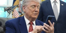 L’azienda di famiglia di Trump ha creato una società di servizi telefonici: Trump Mobile