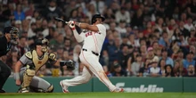 Nel baseball si discute di uno scambio inatteso, rischioso, forse sbagliatoI Boston Red Sox hanno ceduto il loro miglior battitore, Rafael Devers: qualche motivo per una scelta che rimane in larga parte inspiegabile c'è