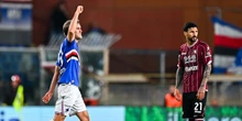 Il ritorno dei playout di Serie B fra Sampdoria e Salernitana è stato rinviato al 22 giugno per l’intossicazione di alcuni calciatori