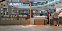 Le sanzioni non hanno fermato HuaweiDopo lo scontro con l'amministrazione Trump l'azienda cinese di tecnologia è di nuovo rilevante, e non solo per i telefoni