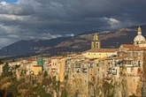 4 minuti faLa città più calda nel fine settimana è stata Benevento, alle 15.30