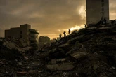 1 minuto faIn Venezuela è tutto contro i soccorritoriMancano i mezzi per scavare dopo i terremoti, le infrastrutture sono fatiscenti e il regime è più un ostacolo che un aiuto