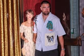 3 minuti faTaylor Swift e Travis Kelce si sposeranno in un palazzetto?Dopo mesi di speculazioni, alcuni media autorevoli ora sostengono che l'atteso matrimonio sarà il prossimo weekend al Madison Square Garden di New York