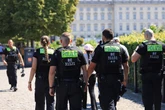 pochi secondi faCinque opersone sono state uccise a colpi di arma da fuoco a Stade, nel nord delle Germania