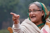 pochi secondi faL’ex prima ministra del Bangladesh Sheikh Hasina, in esilio in India, ha detto che vuole tornare, nonostante una condanna a morte
