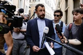 4 minuti faAl deputato Emanuele Pozzolo è stata sospesa la patente per un anno dopo un incidente con tasso alcolemico superiore al limite