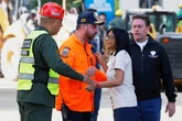 pochi secondi faIl regime venezuelano sta politicizzando il terremotoSta cercando di escludere l'opposizione dagli aiuti per consolidarsi e rimandare la transizione, ma potrebbe essere controproducente 
