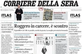 4 minuti faLe prime pagine di oggiAncora il dibattito e le pressioni istituzionali riguardo all’ipotesi di grazia al gioielliere Mario Roggero