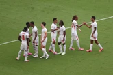 4 minuti faUna pazza finale per il terzo posto ai Mondiali, vinta dall’InghilterraHa battuto la Francia 6-4, dopo che a fine primo tempo vinceva 4-0; Kylian Mbappé intanto è diventato il miglior marcatore nella storia dei Mondiali