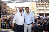1 minuto faIl sindaco di Ferrara Alan Fabbri è indagato con l’accusa di aver intimidito un consigliere dell’opposizione