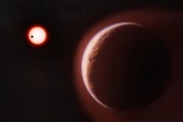 1 minuto faForse c’è un’atmosfera su un lontano pianeta simile alla TerraÈ l'ultima caratteristica osservata su LHS 1140b, che è in una “zona abitabile” e potrebbe essere roccioso (ma non è il caso di entusiasmarsi troppo)