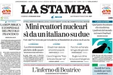 4 minuti faLe prime pagine di oggiI cavalli scappati per le strade di Roma, la vittoria del Paris Saint-Germain in Champions League e la morte del filosofo Edgar Morin