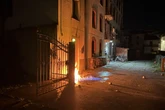 3 minuti faC’è stato un attentato incendiario fuori dalla casa di un giornalista in provincia di Vicenza
