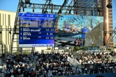 2 minuti faI giochi dei dopati sono stati un fallimentoGli Enhanced Games puntavano a battere molti record mondiali nel nuoto, nella corsa e nel sollevamento pesi: non è successo