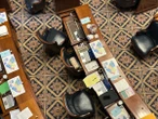 3 minuti faLa “guerra delle mappe”, negli Stati UnitiDemocratici e Repubblicani stanno cambiando i collegi elettorali come mai prima, per avvantaggiarsi alle elezioni di metà mandato