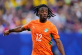 2 minuti faIl calciatore della Costa d’Avorio Elye Wahi, che gioca ai Mondiali, è indagato in un caso di presunta frode sportiva in Francia