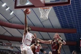 3 minuti faL’Olimpia Milano ha vinto la Serie A di basketÈ il 32° della sua storia, e con questo ha vinto tutti i principali trofei del basket italiano di questa stagione