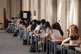 1 minuto faOggi inizia la maturità, con i temiAlle 8:30 saranno distribuite le tracce della prima prova a circa mezzo milione di studenti in tutta Italia