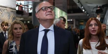 2 minuti faIl sindaco di Roma dice che le periferie di Roma «fanno schifo»Roberto Gualtieri ha aggiunto poi di aver «ragionato per paradosso», tra inevitabili polemiche