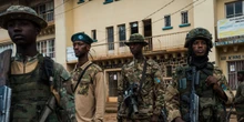 pochi secondi faLa Repubblica Democratica del Congo e il gruppo paramilitare M23 hanno firmato un accordo preliminare per mettere fine alle ostilità