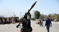 4 minuti faA Suweyda la situazione è disastrosaAlcuni abitanti della regione nel sud della Siria hanno descritto ai giornali giorni di violenze e massacri, nei quali sono state uccise quasi 600 persone