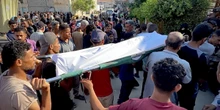 1 minuto faAlmeno 36 palestinesi sono stati uccisi mentre andavano verso un centro di distribuzione del cibo, nel sud della Striscia di Gaza