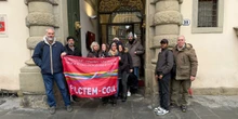 2 minuti faAlcune conseguenze delle inchieste sulla moda sono a scapito dei lavoratoriUna pelletteria di Firenze con una trentina di dipendenti rischia di chiudere perché Tod's e Prada hanno quasi cessato gli ordini