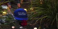 pochi secondi faLa violenza politica negli Stati Uniti è sempre più frequenteL'omicidio di Charlie Kirk non è un episodio isolato: negli ultimi anni ci sono stati vari casi di attentati, aggressioni e complotti, in un clima politico e sociale enormemente polarizzato