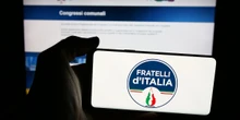 2 minuti faAnche a Rovigo c’è un caso dentro Fratelli d’ItaliaÈ una storia intricata: tutto gira intorno a una mail diffamatoria di cui non si conosce l'autore, e alle prossime elezioni regionali