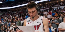 pochi secondi faPer i giocatori di NBA le statistiche contano più del risultato?In parte sì, ed è proprio per questo che la lega nordamericana di basket ha deciso di andare loro incontro con una nuova regola