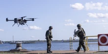 4 minuti faLa Russia stava già cercando di intimidire l’EuropaOra le incursioni di droni rafforzano la campagna di sabotaggi per aumentare il senso di insicurezza e punire il sostegno all’Ucraina