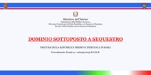 4 minuti faLa Polizia postale ha sequestrato il sito Phica.net, dove migliaia di uomini avevano pubblicato foto di donne senza il loro consenso