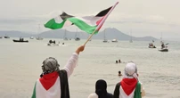 1 minuto faLe barche italiane della Global Sumud Flotilla sono partite dalla SiciliaDopo ritardi causati dal maltempo si incontreranno in mare con quelle partite dalla Tunisia e dalla Grecia, e andranno insieme verso Gaza
