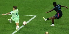 pochi secondi faL’Italia ha perso contro l’Inghilterra in semifinale agli Europei femminiliHa subìto il 2-1 nei minuti finali dei tempi supplementari, dopo essere stata in vantaggio fino al novantacinquesimo