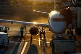 4 minuti faL’aeroporto di Brindisi sarà senza carburante almeno fino alle 14 di martedì, e a Pescara e Reggio Calabria ci saranno limitazioni