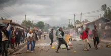 1 minuto faIn Tanzania un altro importante politico dell’opposizione è stato arrestato durante le proteste contro il governo