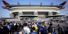 1 minuto faLa trafila per la vendita di San Siro, dall’inizioIl sindaco Beppe Sala ha rimandato la decisione ma c'è tempo solo fino a novembre, altrimenti salta il progetto per un nuovo stadio
