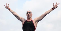 5 minuti faQuello che arriva davanti a Gregorio PaltrinieriDopo un’Olimpiade al di sotto delle attese, ai Mondiali di nuoto di Singapore il tedesco Florian Wellbrock ha vinto quattro ori in quattro gare