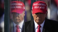 I trumpiani più trumpiani non vogliono attaccare l’IranNegli Stati Uniti il movimento MAGA è spaccato tra isolazionisti e interventisti, mentre il presidente rimane vago