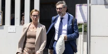 Sono state confermate in appello due delle otto condanne per i depistaggi nel caso Cucchi 