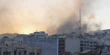 In Iran internet è praticamente inaccessibileMilioni di persone hanno grosse difficoltà a comunicare mentre continuano i bombardamenti israeliani