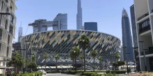 Come ci è arrivata una squadra di Dubai a giocare in EurolegaCon un sacco di soldi, ovviamente, e anche con l'aiuto di un Djokovic (non quel Djokovic, ma quasi)