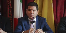 Il presidente dell’Assemblea regionale siciliana Gaetano Galvagno è indagato per corruzione