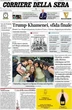 Le prime pagine di oggiIl possibile intervento degli Stati Uniti contro l'Iran, il videomessaggio di Khamenei, l'ennesima strage a Gaza, e gli esami di maturità
